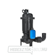 Zúzószivattyú vágópengékkel (1) Előnézet 