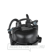 Zúzószivattyú vágópengékkel (1) náhled