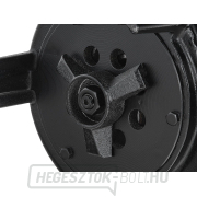 Zúzószivattyú vágópengékkel (1) náhled