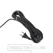 Zúzószivattyú vágópengékkel (1) náhled