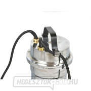 WQD emésztőgödör szivattyú - nikkel úszó + hőkapcsoló(1) Előnézet 