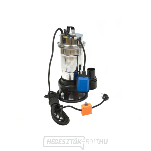 GEKO G81426 szeptikus tartály szivattyú GEKO G81426 szeptikus tartály szivattyú gallery main image