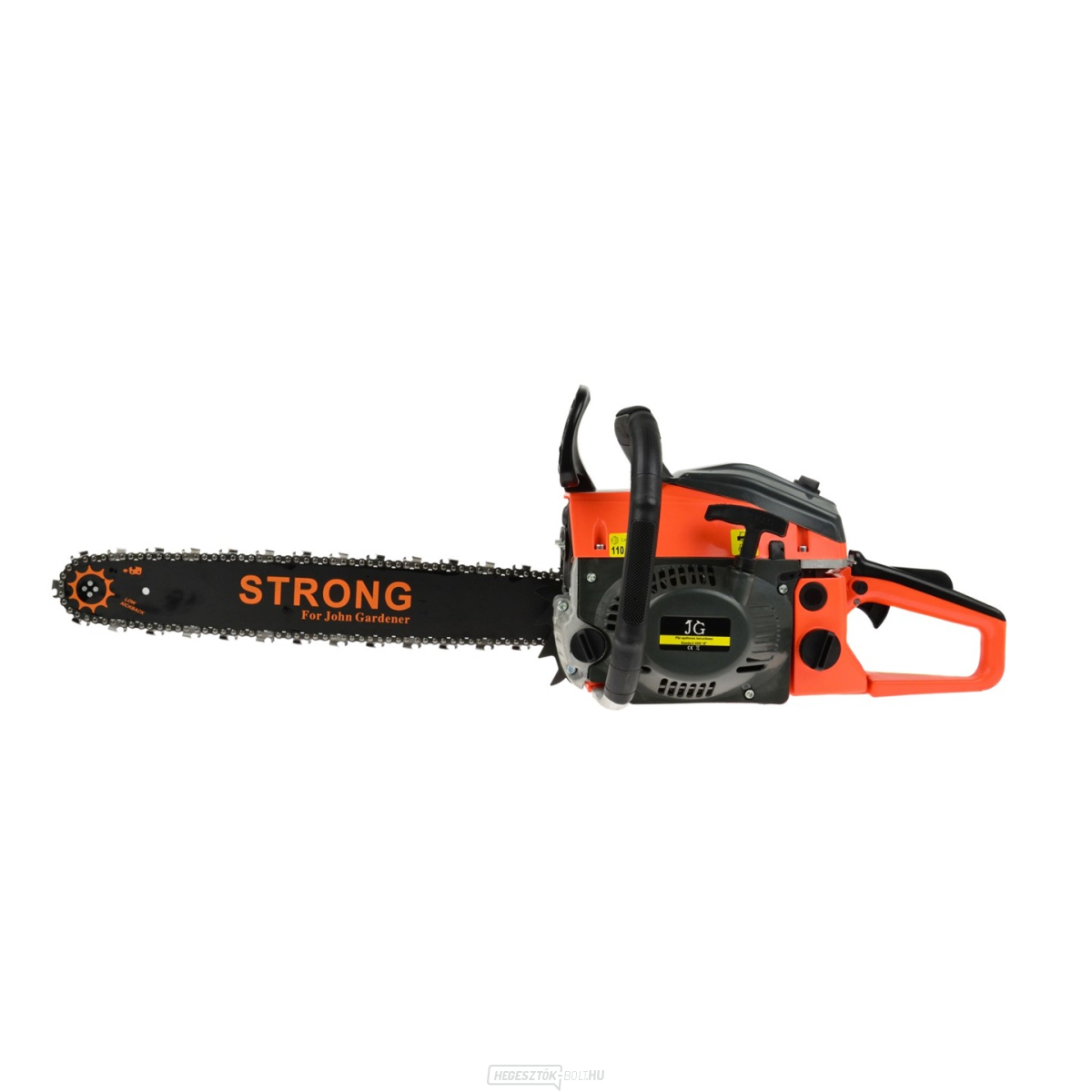  Geko G82001 láncfűrész