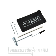 Geko G82001 láncfűrész  Geko G82001 láncfűrész náhled