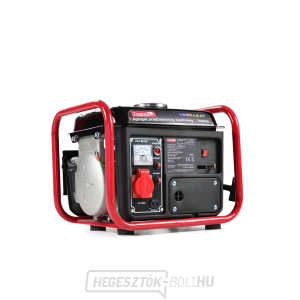 Erőmű 2LE 720W Tvardy T05001  Erőmű 2LE 720W Tvardy T05001 gallery main image