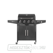 Gázgrill GEKO G80516  Gázgrill GEKO G80516  náhled