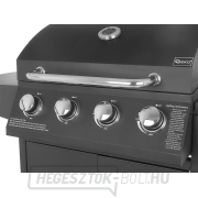 Gázgrill GEKO G80516  Gázgrill GEKO G80516  náhled