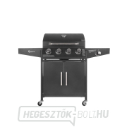 Gázgrill GEKO G80516  náhled