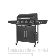 Gázgrill GEKO G80516  náhled