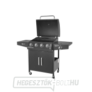 Gázgrill GEKO G80516  náhled