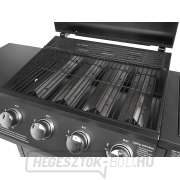 Gázgrill GEKO G80516  náhled