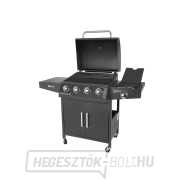 Gázgrill GEKO G80516  Gázgrill GEKO G80516  gallery main image