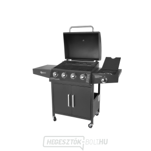 Gázgrill GEKO G80516  gallery main image