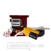 Önfelszívó elosztó 230 V (piros) H(1) típus Előnézet 