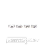 Önfelszívó elosztó 230 V (piros) H(1) típus náhled