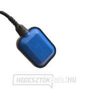 WQD NIKIEL szeptikus tartály szivattyú törővel náhled