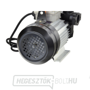 Motor és üzemanyag szivattyú 230V/50Hz  náhled