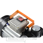 Motor és üzemanyag szivattyú 230V/50Hz  náhled