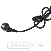 Motor és üzemanyag szivattyú 230V/50Hz  náhled