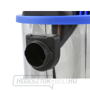 Ipari porszívó nedves és száraz porszívózáshoz 30L  náhled