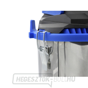 Ipari porszívó nedves és száraz porszívózáshoz 30L  náhled