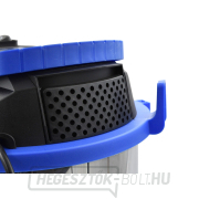 Ipari porszívó nedves és száraz porszívózáshoz 30L  náhled