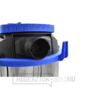 Ipari porszívó nedves és száraz porszívózáshoz 30L  náhled