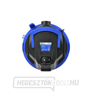 Ipari porszívó nedves és száraz porszívózáshoz 30L  náhled