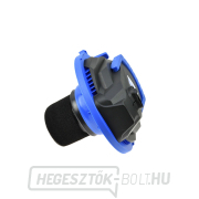 Ipari porszívó nedves és száraz porszívózáshoz 30L  náhled