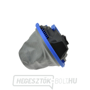 Ipari porszívó nedves és száraz porszívózáshoz 30L  náhled