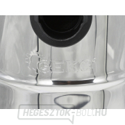 Ipari porszívó nedves és száraz porszívózáshoz 30L  náhled