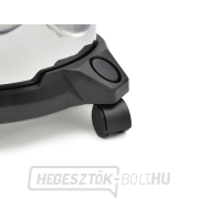 Ipari porszívó nedves és száraz porszívózáshoz 30L  náhled