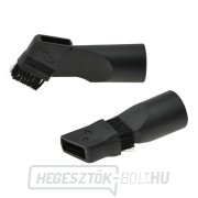 Ipari porszívó nedves és száraz porszívózáshoz 30L  náhled