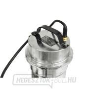 Nikkel/szennyezettvíz-szivattyú WQD 10-8-0.55(1) Előnézet 