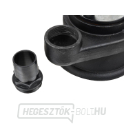 Nikkel/szennyezettvíz-szivattyú WQD 10-8-0.55(1) náhled