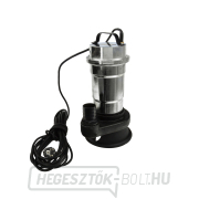 Zagyszivattyú Geko G81421 törővel Zagyszivattyú Geko G81421 törővel gallery main image
