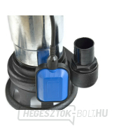 WQD10-8-0.55 nikkel úszószivattyú szennyezett vízhez (1) Előnézet 