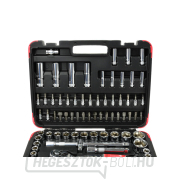 Tvardy Gola készlet 94 db-os 1/4 Tvardy Gola készlet 94 db-os 1/4