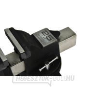  Forgó satu üllővel 100mm Geko T00200 náhled