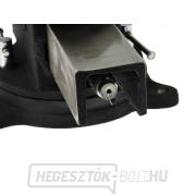  Forgó satu üllővel 100mm Geko T00200 náhled