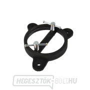  Forgó satu üllővel 100mm Geko T00200 náhled