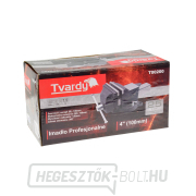  Forgó satu üllővel 100mm Geko T00200 náhled