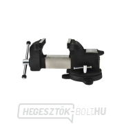 Professzionális satu 4