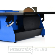 Asztali csempevágó 600W Geko G81250  Asztali csempevágó 600W Geko G81250 náhled