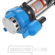 WQD3-7-0.25 emésztőgödör szivattyú + úszó GEKO PREMIUM (1) náhled