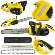 Geko G82007 elektromos láncfűrész Geko G82007 elektromos láncfűrész náhled