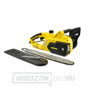 Elektromos láncfűrész geko G82007 Előnézet 