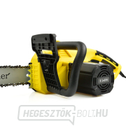 Elektromos láncfűrész geko G82007 Előnézet 