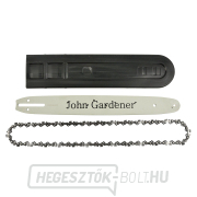 Elektromos láncfűrész geko G82007 náhled