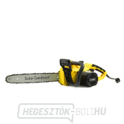 Elektromos láncfűrész geko G82007 náhled
